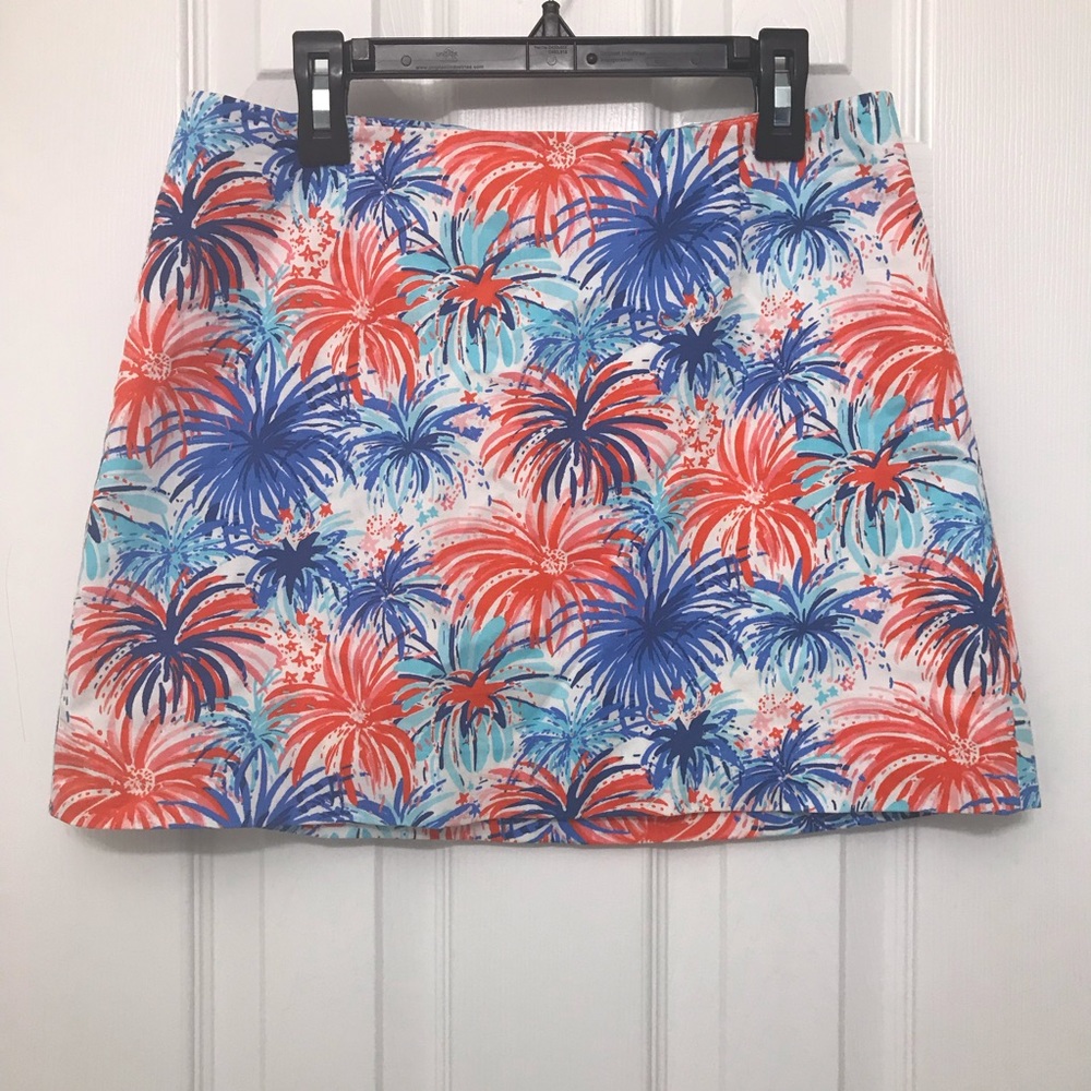 Feeling sparks Tate skirt